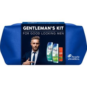 Head & Shoulders Gentleman's Kit Gift Set