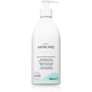 Synchroline - Aknicare Cleanser - Gezichtsreiniger - 50 ml