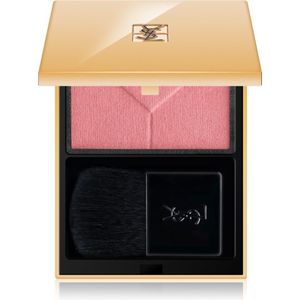 Yves Saint Laurent Couture Blush Poeder Blush Tint 6 Rose Saharienne 3 gr