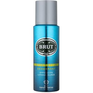 Brut Brut Sport Style Deodorant Spray 200 ml