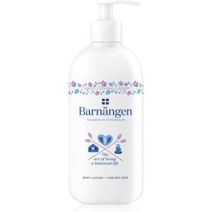 Barnängen - Lagom - Body Lotion - 400 ml
