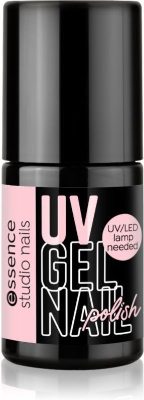 Essence - Studio Nails - UV Gel Nagellak - Tint 102 - 5 ml