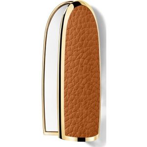 GUERLAIN Rouge G Double Mirror Jewel Case lippenstift-etui met Spiegeltje Le Camel 1 st