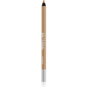 Urban Decay - 24/7 Glide-On-Eye - Langaanhoudende Eye-Liner - Waterproof - Tint Caffeinated
