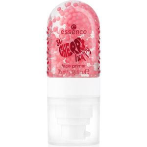 essence - SO CHERRY happy - Make-up Base - 35 ml