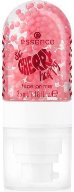 essence - SO CHERRY happy - Make-up Base - 35 ml