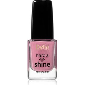 Delia Cosmetics - Hard & Shine - Nagellak - Tint 807 Ursula - 11 ml