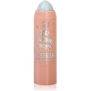 J.Cat Beauty - 3D Glow Pop - Highlighter - Tint 104 Hypnotize Ray - 5 g