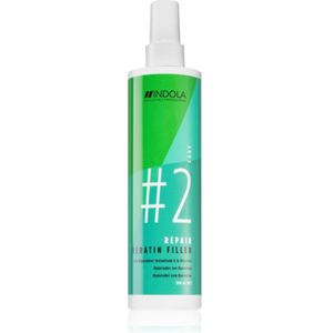 Indola Repair Keratin Filler 300ml
