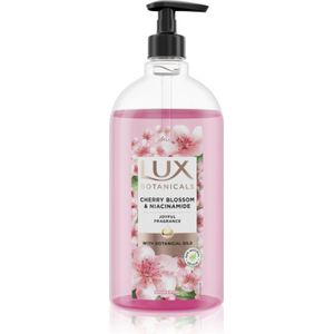 Lux Cherry Blossom Douchegel 720 ml
