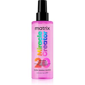 Matrix Miracle Creator Spray Multifunctionele Haarverzorging 100 ml