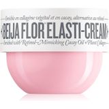 Sol de Janeiro Beija Flor Elasti-Cream Hydraterende Bodycrème voor verhoging van de huidelasticiteit 75 ml