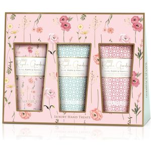 Baylis & Harding Royale Garden Rose, Poppy & Vanilla Handcrème