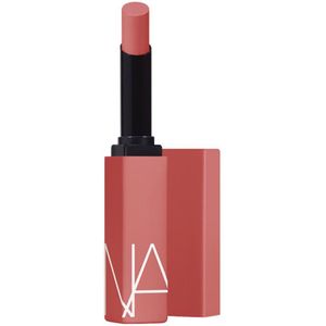NARS Powermatte Lipstick long-lasting lippenstift met matterend effect Tint Tease Me 1,5 g
