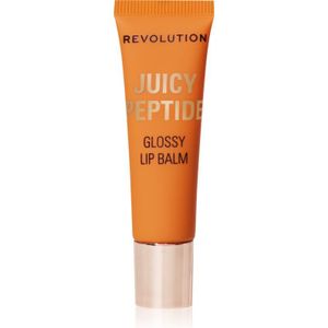 Revolution - Lippenbalsem - Peach Bellini - Vegan - Dierproefvrij