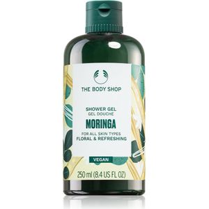 The Body Shop - Moringa - Douchegel - 250 ml