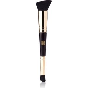 Dripping Gold Luxury Tanning Define & Sculpt dubbelzijdig penseel voor Gezicht en Lichaam 1 st