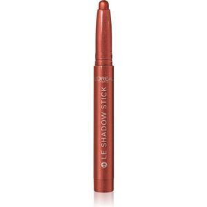 L’Oréal Paris - Infaillible Gel Oogschaduw - Tint 430 - Metalic Bronze - 1.4 g