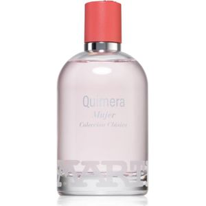 La Martina Colección Clasica Quimera Mujer EDT 100 ml