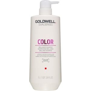 Goldwell Dualsenses Color Brilliance Shampoo - 1000ml