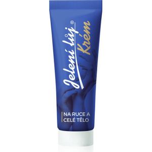 Regina - Jelení lůj Cream - Handcrème - 75 ml - Voor Handen en Lichaam