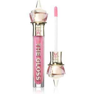 Jeffree Star Cosmetics The Gloss Lipgloss met Hydraterende Werking Tint Succulent 4.5 ml