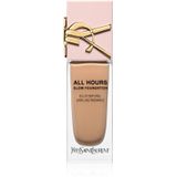 Yves Saint Laurent - All Hours Glow Foundation - Langaanhoudende Make-up - Tint LN7 - 25 ml