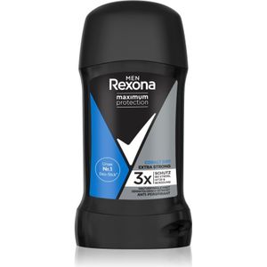 Rexona Men Maximum Protection Vaste Antitramspirant Cobalt Dry 50 ml