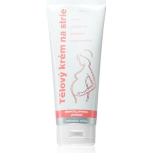 MedPharma Body cream for stretch marks Bodycrème Voor Eeltplekken 200 ml