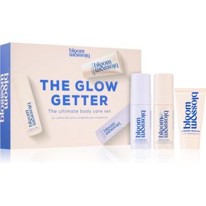 Bloom & Blossom The Glow Getter Gift Set