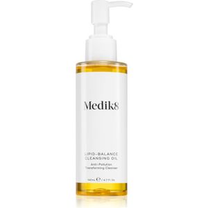 Medik8 Lipid-Balance Cleansing Oil Zachte Reinigingsolie 140 ml