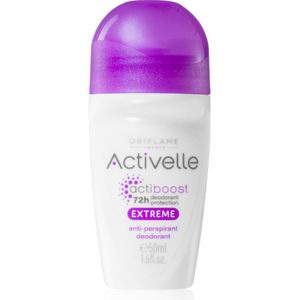 Oriflame Activelle Extreme Antitranspirant Roller 72h 50 ml