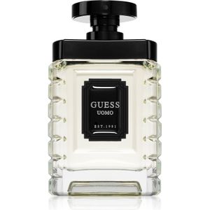 Guess Uomo EDT 100 ml