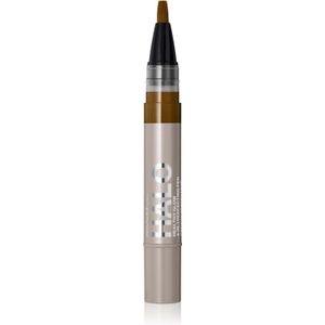 Smashbox Halo Healthy Glow 4-in1 Perfecting Pen verhelderende concealer pen Tint D30W -Level-Three Dark With a Warm Undertone 3,5 ml