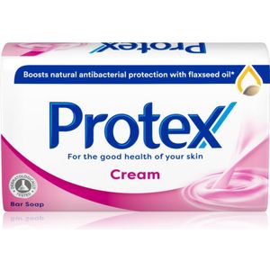 Protex - Cream - Vaste Zeep - 6x90 g