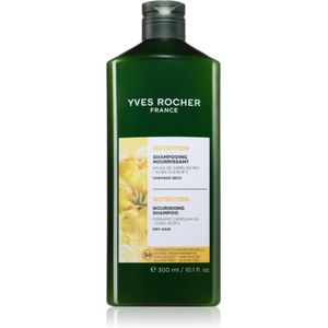 Yves Rocher Nutrition Voedende Shampoo 300 ml