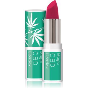 Dermacol Cannabis Magic CBD zelfkleurende pH-balsem Tint 08 3.5 ml
