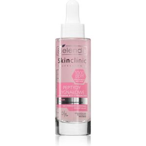 Bielenda Skin Clinic Professional Signaling Peptides Verjongende Gezichtsserum dag en nacht 30 ml