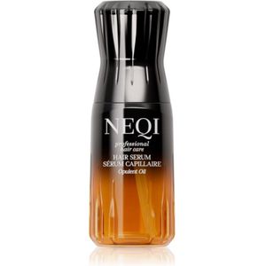 NEQI - Opulent Oil - Haar Serum - 75 ml - Rijk Haarolieserum - Glans - Hittebescherming