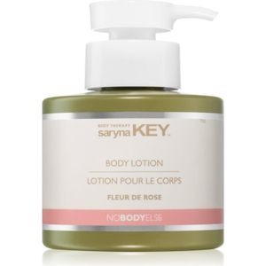 Saryna Key - Nobody Else - Bodylotion - Fleur De Rose - 250 ml