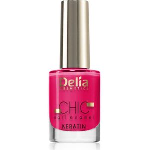 Delia Cosmetics - Chic - Nagellak - Tint Blushe 06 - 11 ml