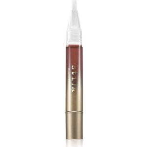 Stila Cosmetics - Plumping Lip Glaze - Hydraterende Lipgloss - Tint Maple - 3.5 ml