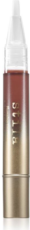 Stila Cosmetics - Plumping Lip Glaze - Hydraterende Lipgloss - Tint Maple - 3.5 ml