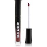 Buxom FULL ON™ PLUMPING LIQUID LIPSTICK MATTE Vloeibare Lippenstift met Matterend Effect Tint Make It Bold 3.5 ml