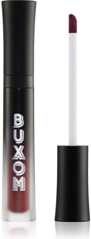 Buxom FULL ON™ PLUMPING LIQUID LIPSTICK MATTE Vloeibare Lippenstift met Matterend Effect Tint Make It Bold 3.5 ml