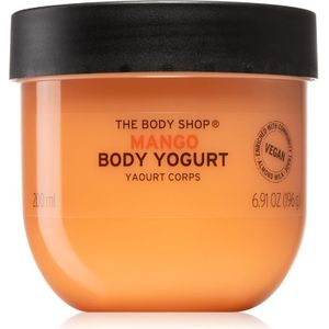 The Body Shop Body Yogurt Mango lichaamsyoghurt 200 ml