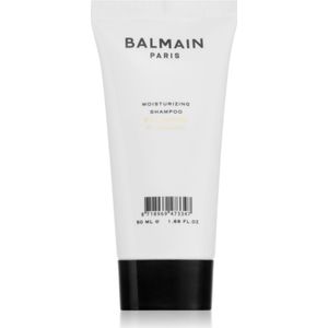 Balmain Hair Couture Moisturizing Hydraterende Shampoo 50 ml
