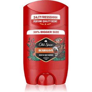 Old Spice - Bearglove - Deodorant - 65 ml