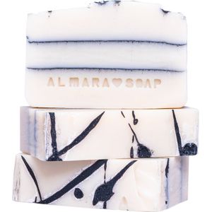 Almara - Natural After Tattoo - Handzeep - 90 g - Natuurlijke Ingrediënten