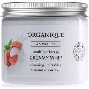 Organique - Soothing Therapy - Doucheschuim - 200 ml - Veganistisch